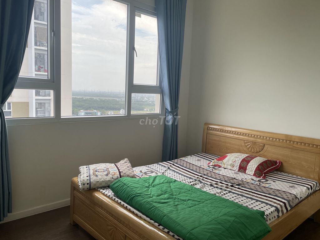 Rent the park apartment for 11 million a month.