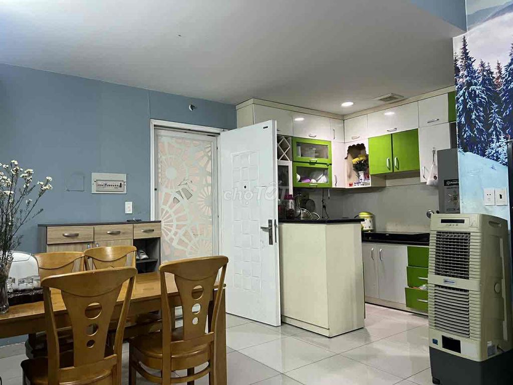 Dreamhome 8 million a month.