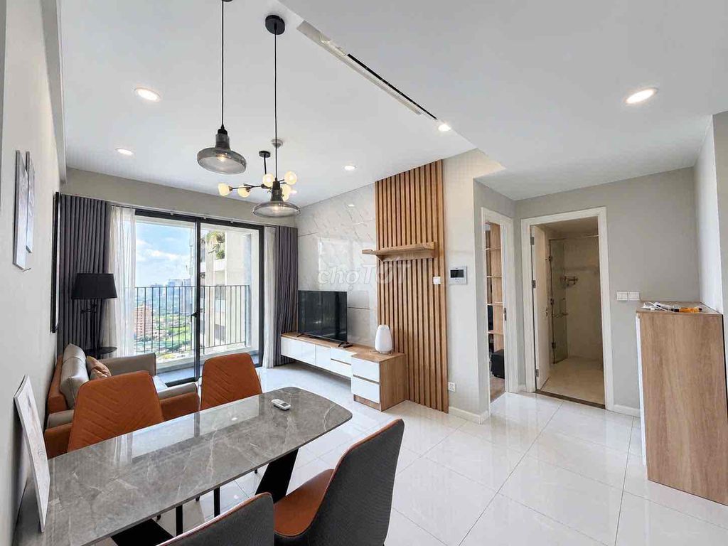 We're ready for a quick room. One bedroom. One Masteri An Phú bathroom, 20 million net.