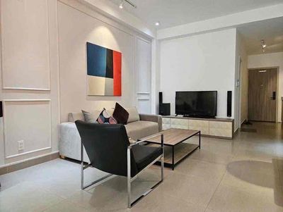 Rent a new apartment 100%, full of comfort right here in District 3.