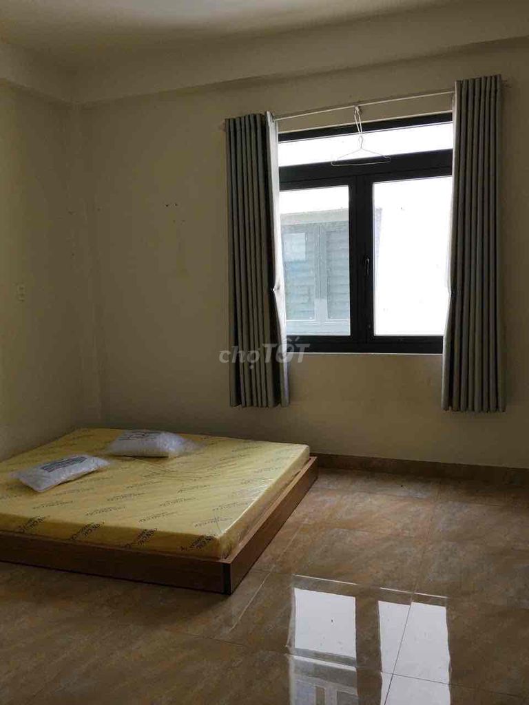 Rent room at Kadc Phong Phú - Bình Chánh