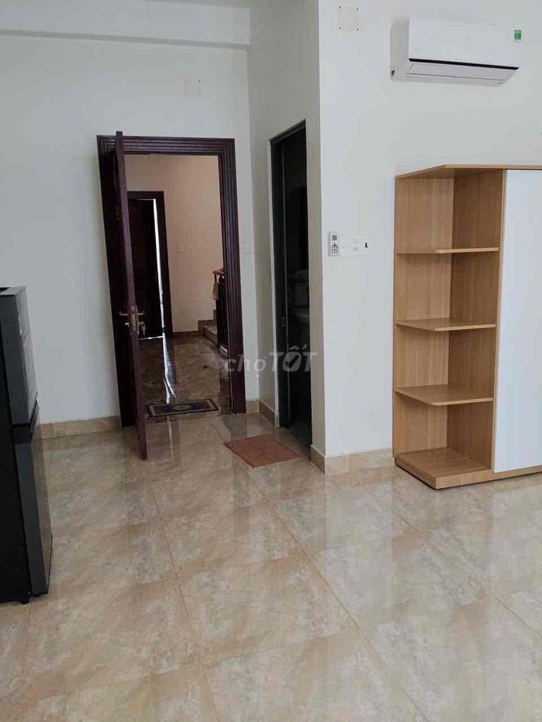 Rent room at Kadc Phong Phú - Bình Chánh