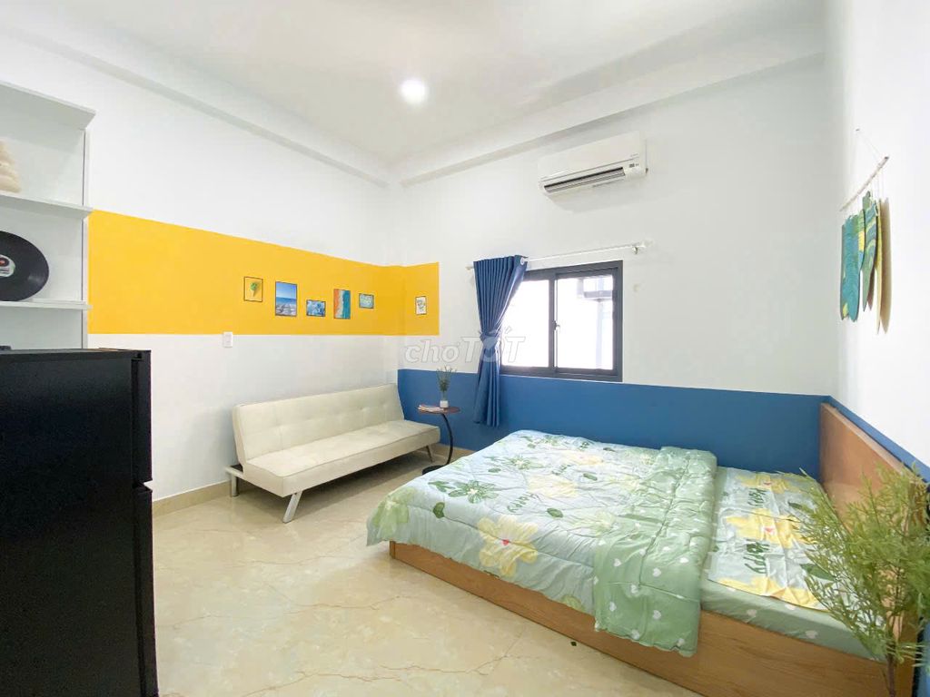 window room - bancol full interior - diamond island - right sala