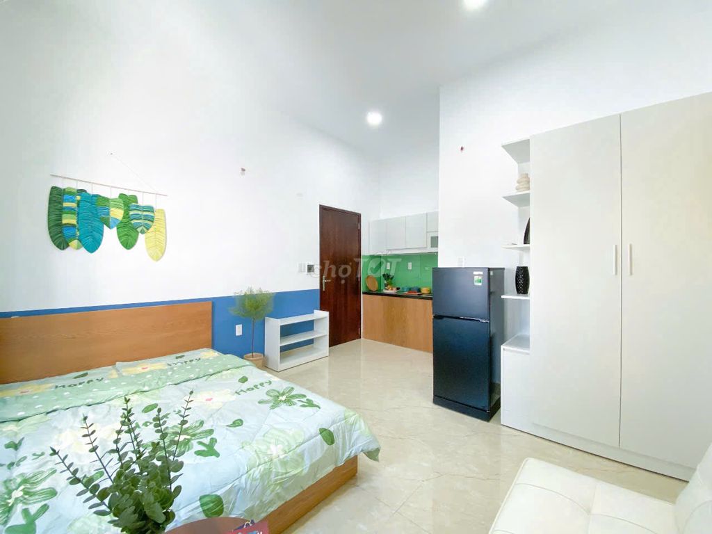window room - bancol full interior - diamond island - right sala