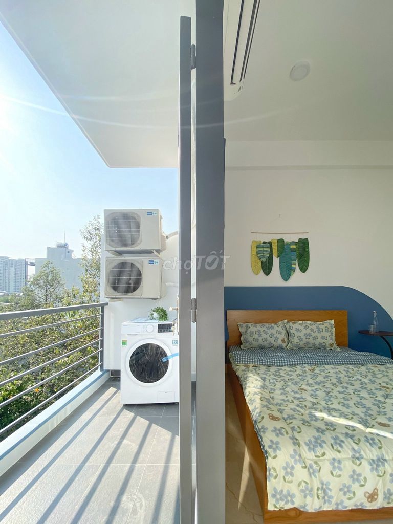 window room - bancol full interior - diamond island - right sala