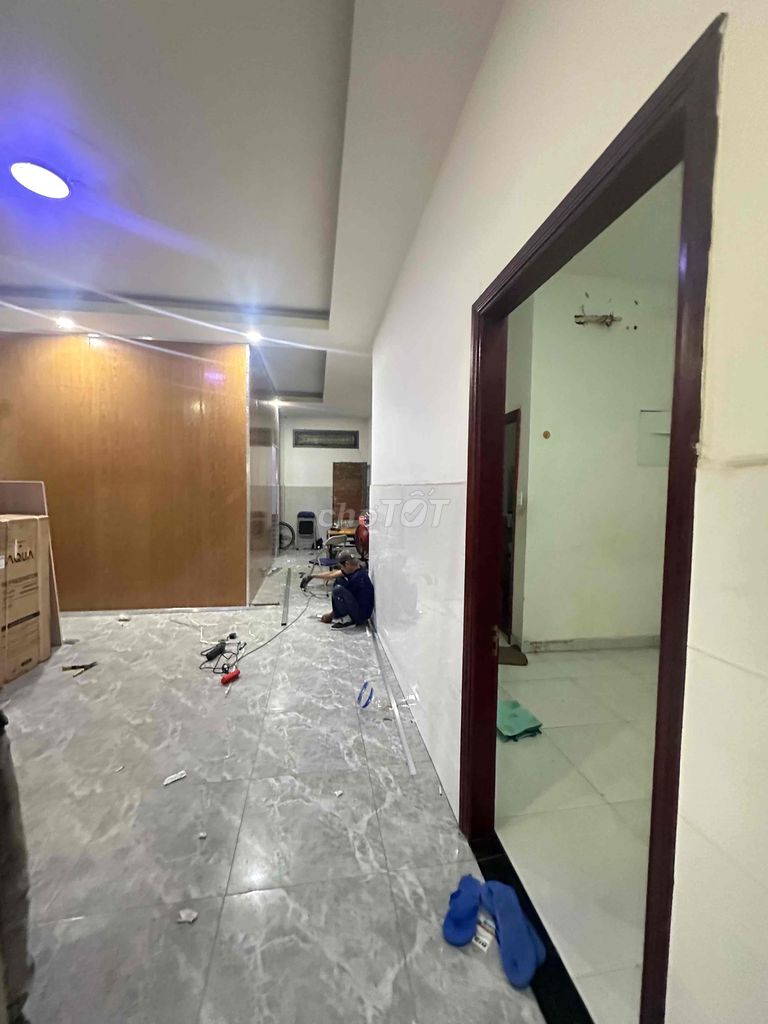 2 Bedroom 2 2 toilets_ Full House 80 m2_right Nguyễn Thái Sơn_Gò Vấp
