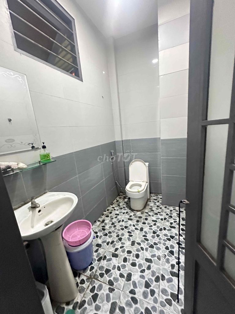 2 Bedroom 2 2 toilets_ Full House 80 m2_right Nguyễn Thái Sơn_Gò Vấp