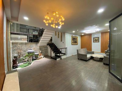 Rent homes or work Cty Offices for 25 million a month.