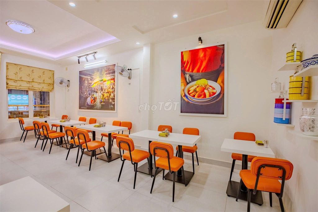 Rent a Nguyễn Gia Trí qbt 4 X16 MM 3th floor for 65 million
