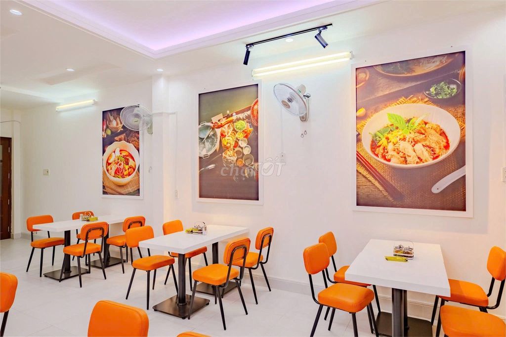 Rent a Nguyễn Gia Trí qbt 4 X16 MM 3th floor for 65 million