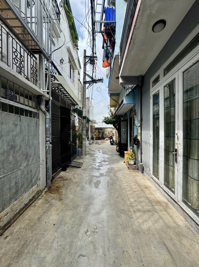Rent the entire house 54 meters, 3 bedrooms, living room, kitchen, bathroom, house v.