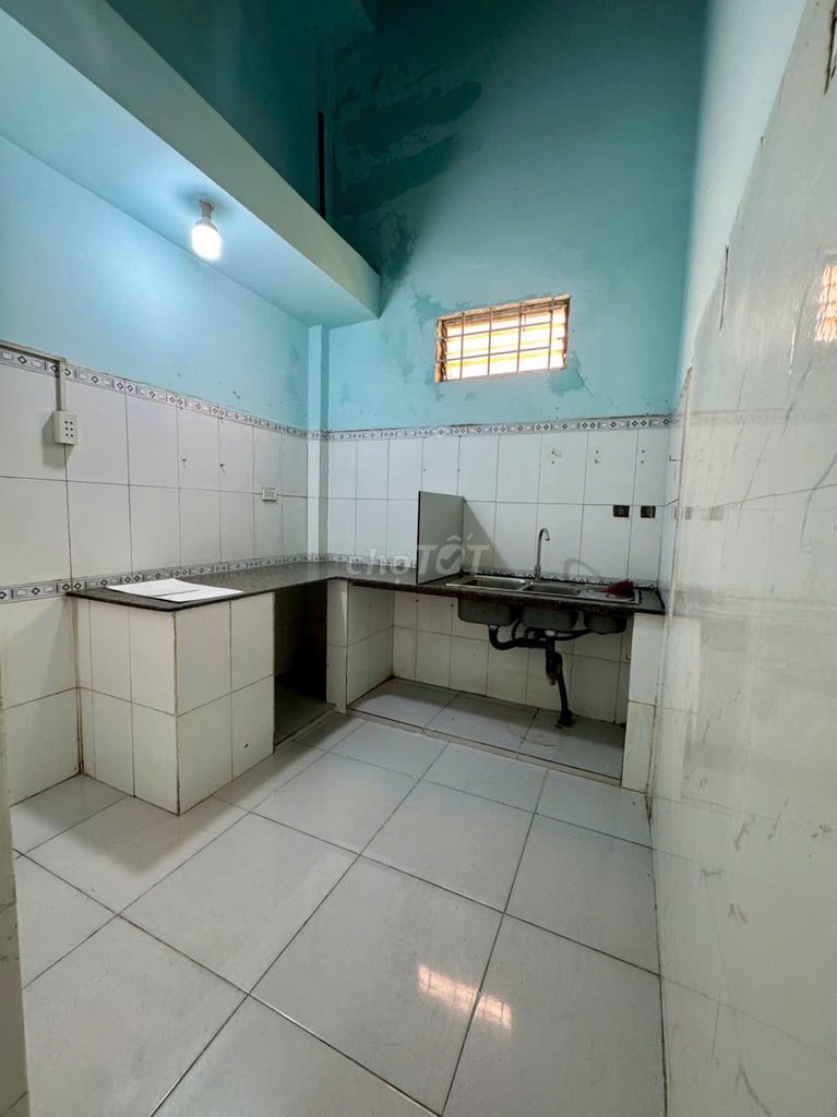 Rent the entire house 54 meters, 3 bedrooms, living room, kitchen, bathroom, house v.