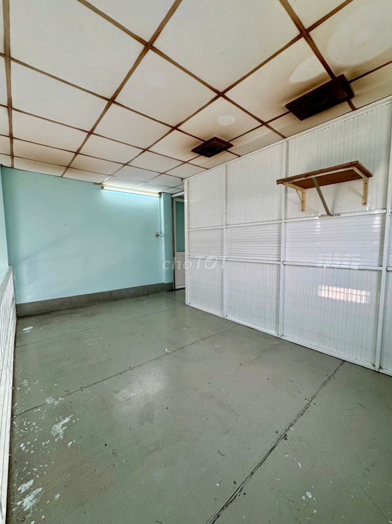 Rent the entire house 54 meters, 3 bedrooms, living room, kitchen, bathroom, house v.