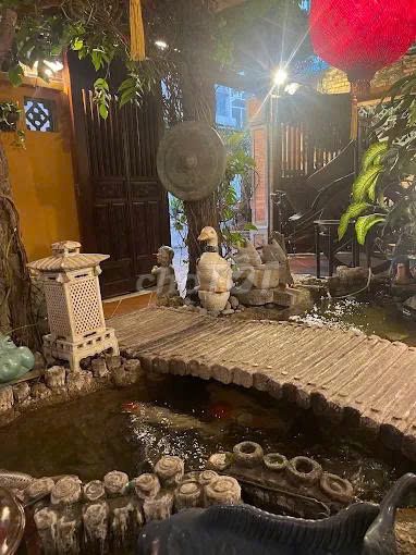 Rent one Trần Quốc Thảo District 3, 15 X15 M M M M 1.