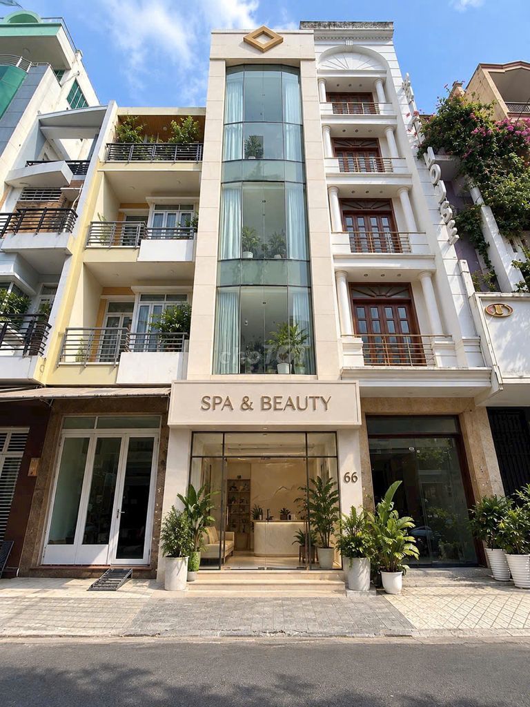 Rent one Trần Quốc Thảo District 3, 15 X15 M M M M 1.