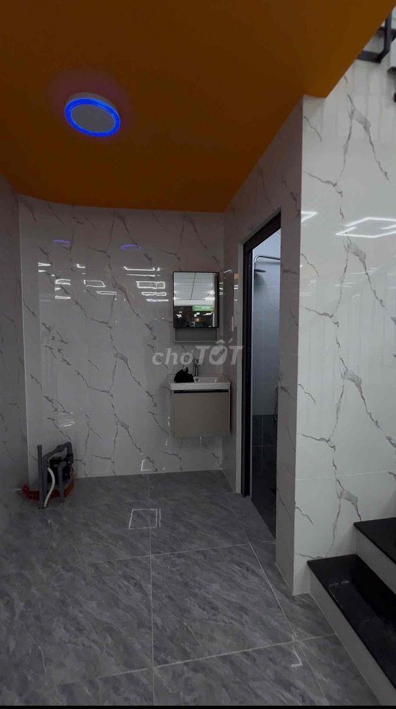 Trần Văn Mười front house