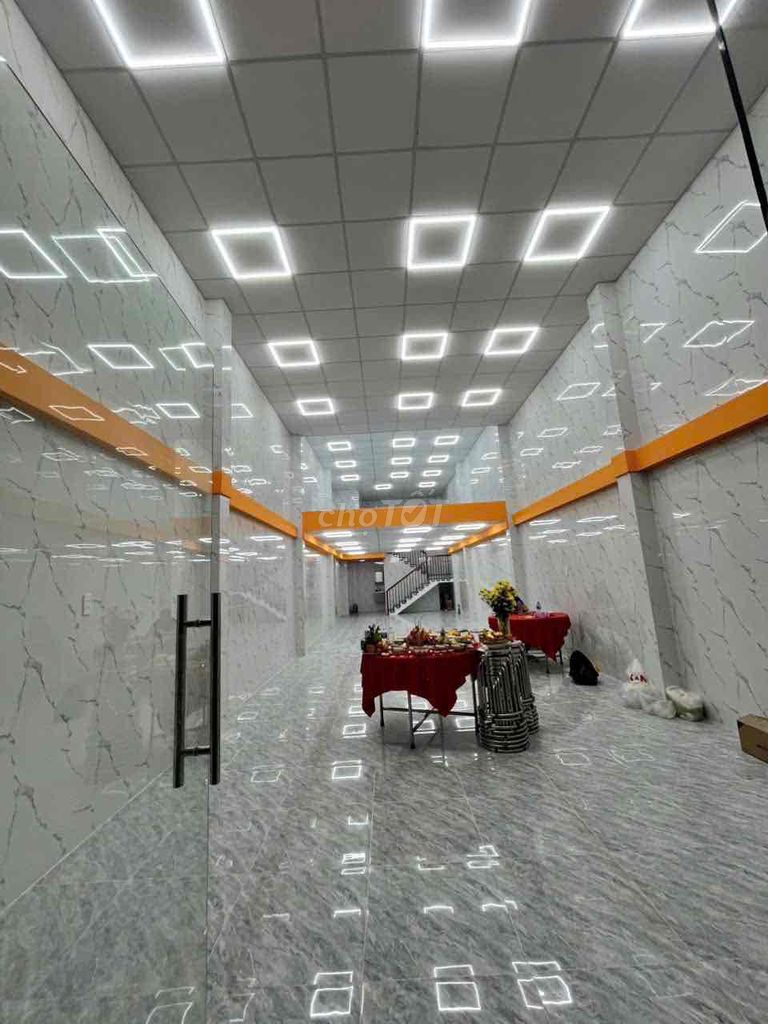 Trần Văn Mười front house