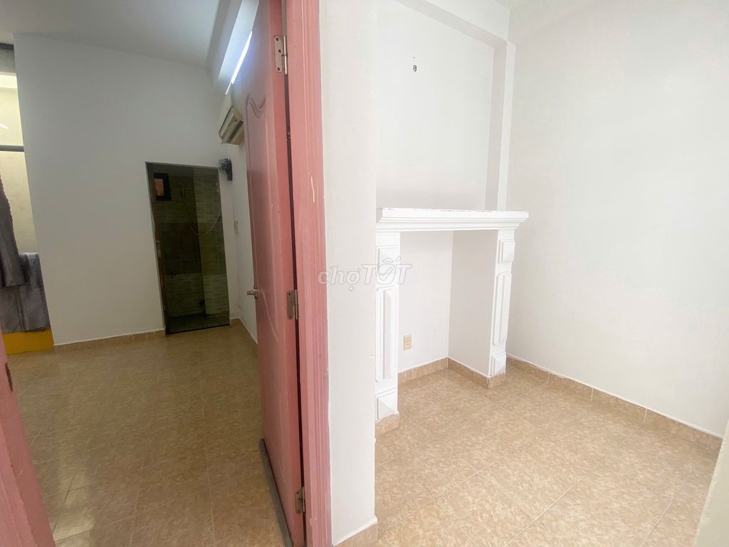 Nc Nguyễn Thị Huỳnh 40 M2 1. 2nd floor 4 roof bedroom
