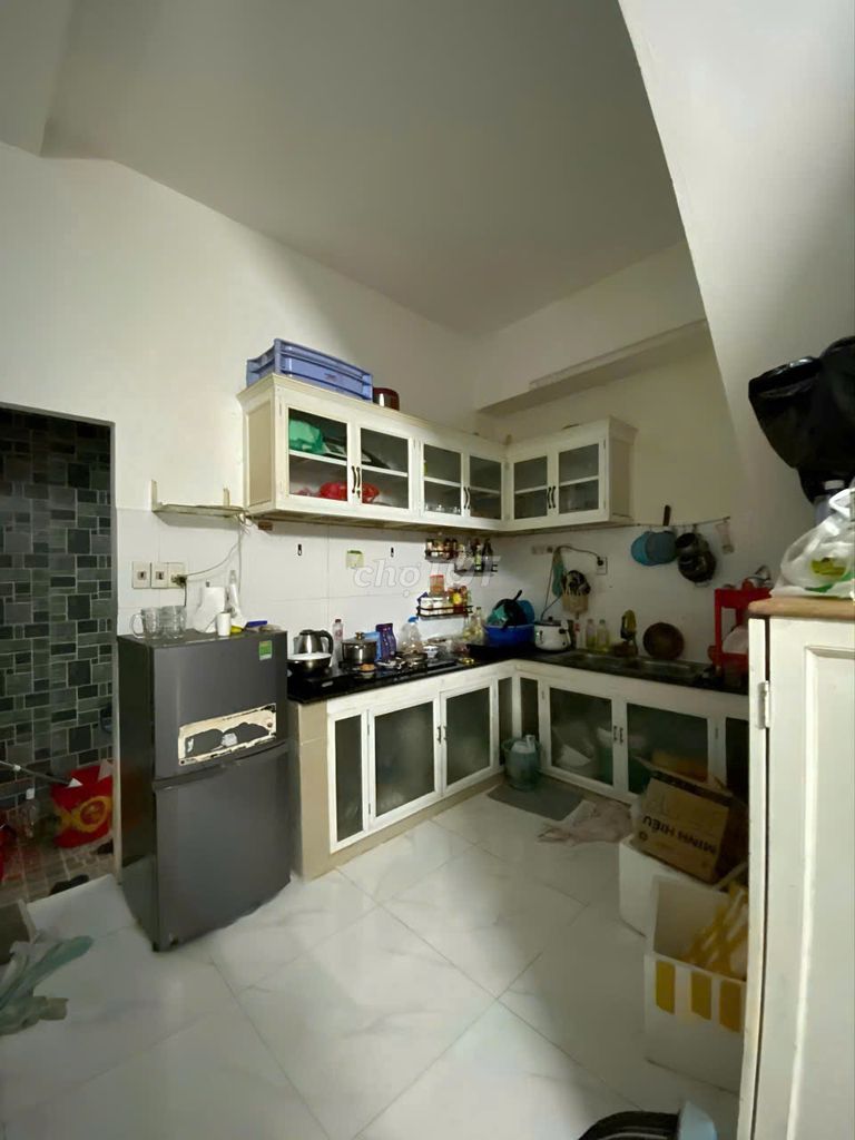 Rent a house 1/ nice 4 x11 TREA Long, Nguyễn Văn Khối,730 11, Gò Vấp