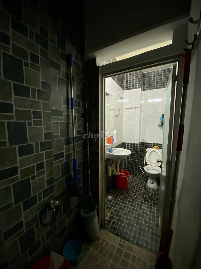 Rent a house 1/ nice 4 x11 TREA Long, Nguyễn Văn Khối,730 11, Gò Vấp
