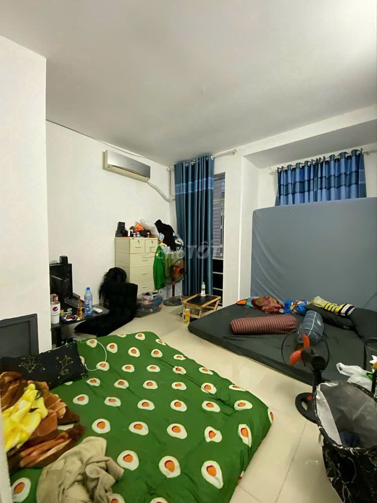 Rent a house 1/ nice 4 x11 TREA Long, Nguyễn Văn Khối,730 11, Gò Vấp