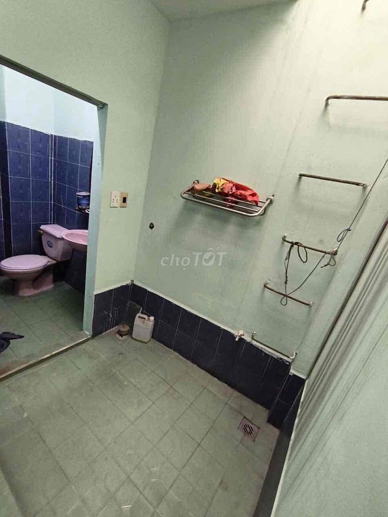 Rent Gò Vấp Root House