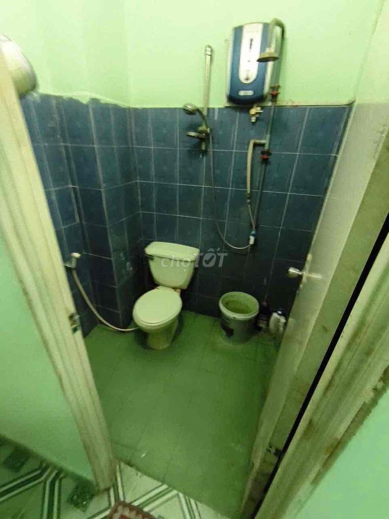 Rent Gò Vấp Root House