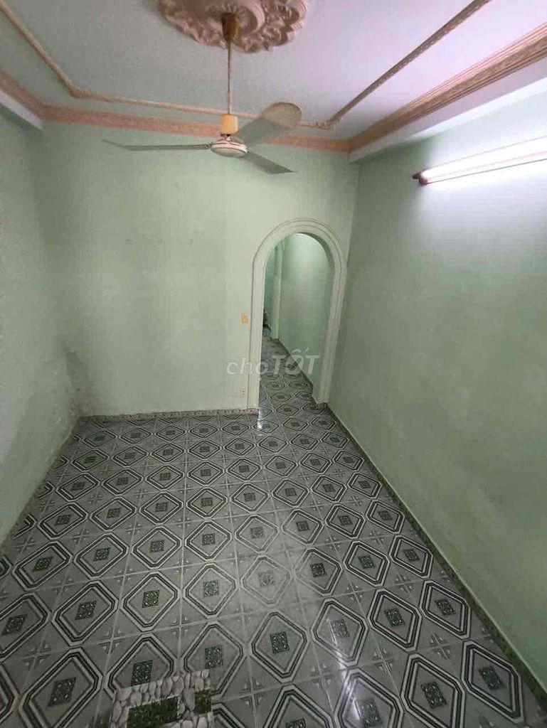 Rent Gò Vấp Root House
