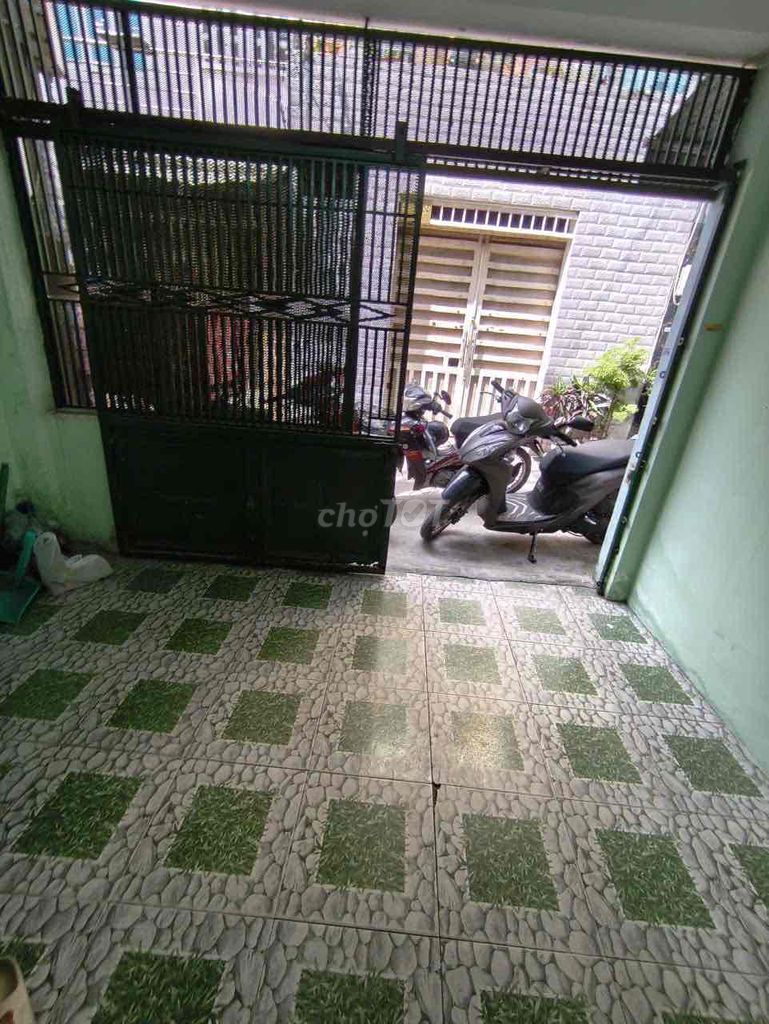 Rent Gò Vấp Root House