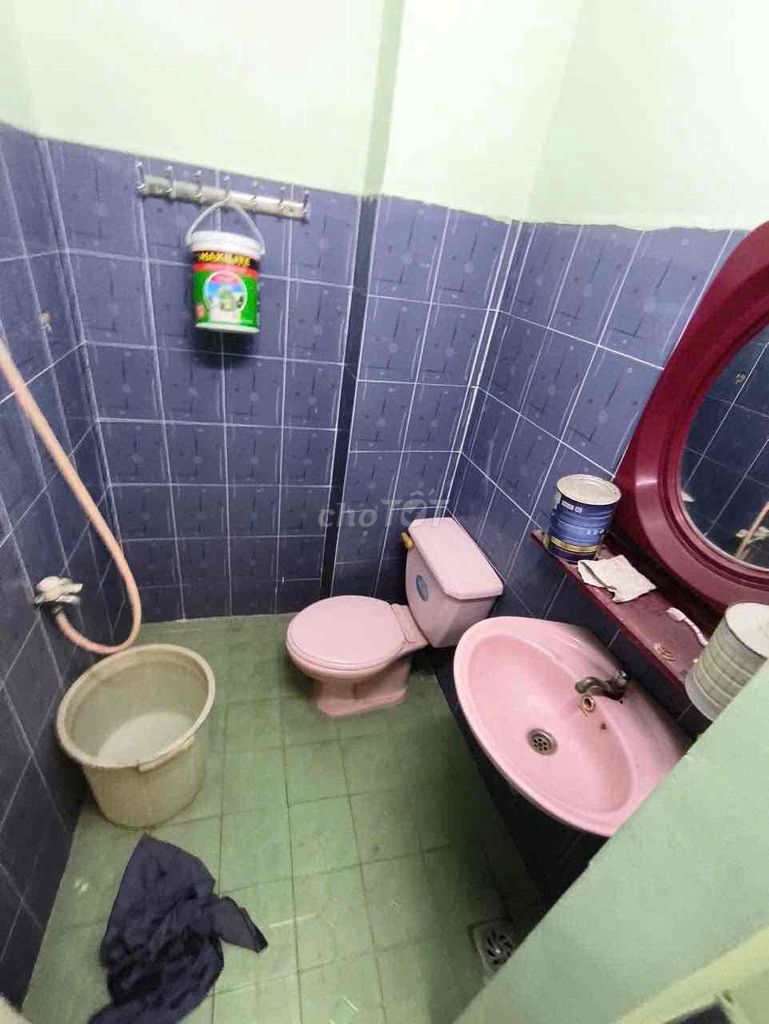 Rent Gò Vấp Root House