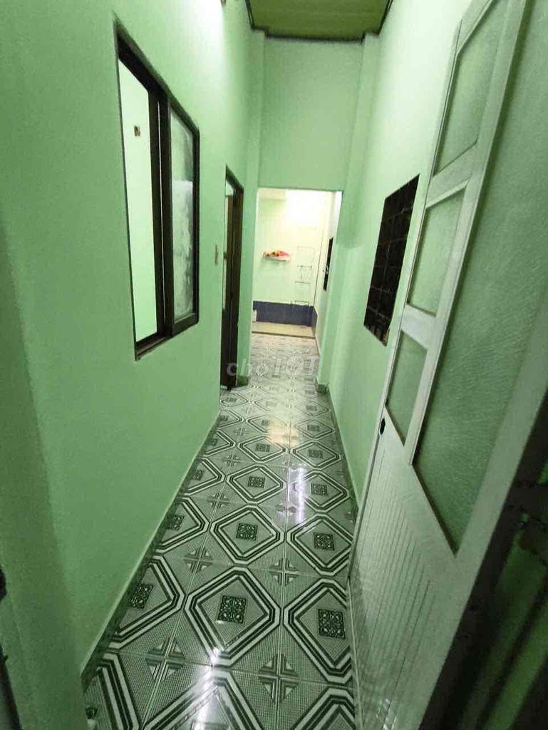 Rent Gò Vấp Root House