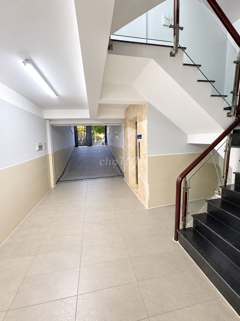 Rent a house at Kadc him blue, Hoàng Trọng Mậu Tân Hưng, District 7