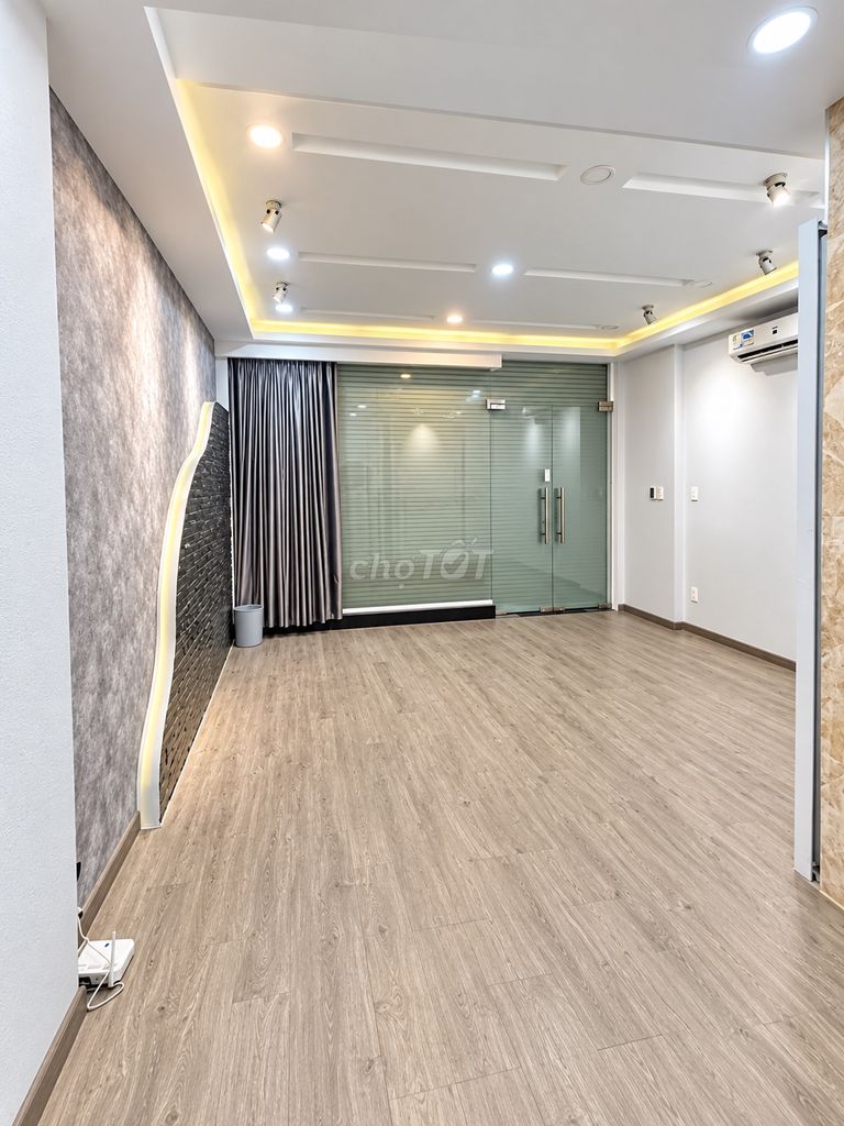 Rent a house at Kadc him blue, Hoàng Trọng Mậu Tân Hưng, District 7