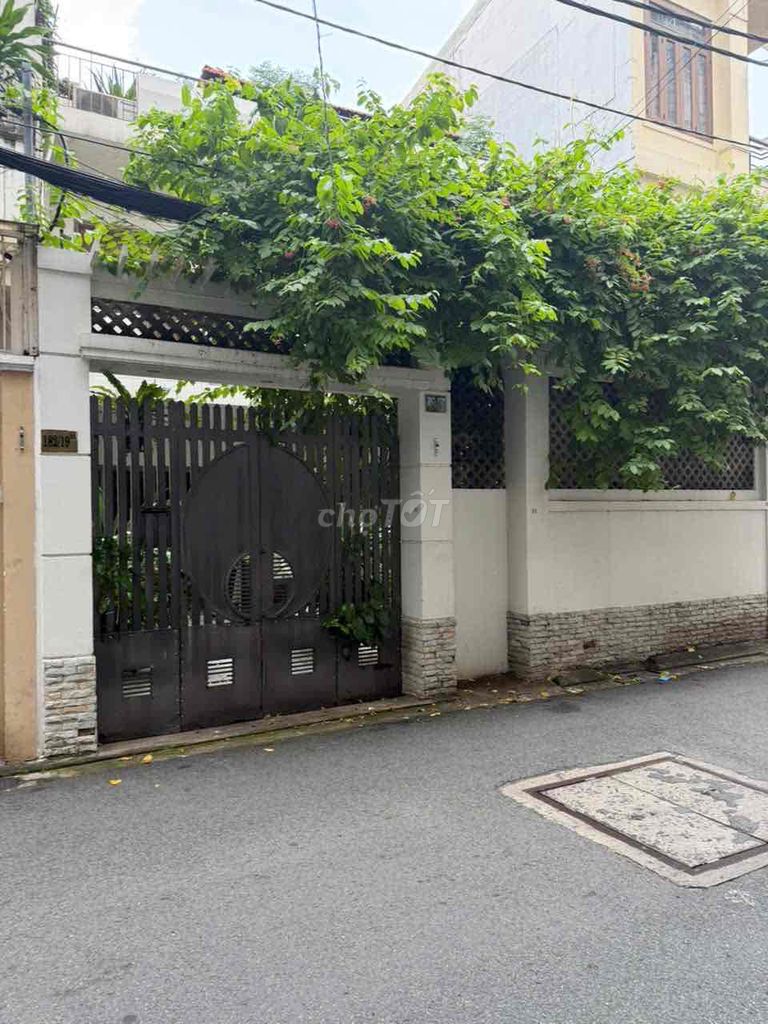 To rent Lê Văn Sỹ 8 x18 value 5 x