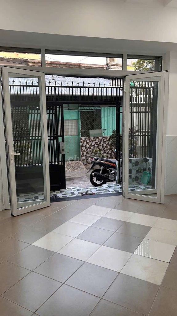 House 1 .3th floor 4th floor bedroom on Route 174 Tân Quy.