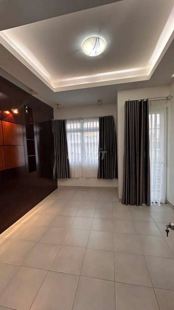 House 1 .3th floor 4th floor bedroom on Route 174 Tân Quy.