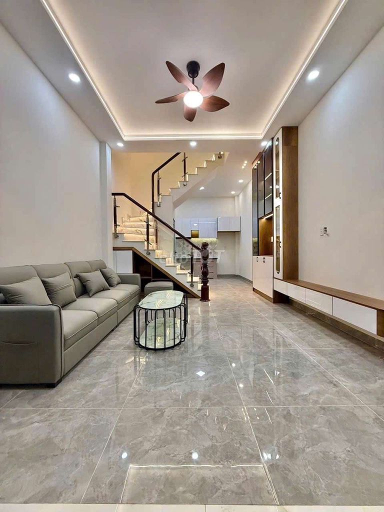 Need to rent a new house. 1 00 AHiền Vương P.Phú Thạnh Q.Tân Phú