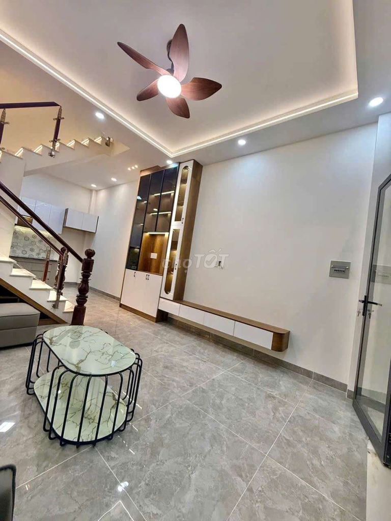 Need to rent a new house. 1 00 AHiền Vương P.Phú Thạnh Q.Tân Phú