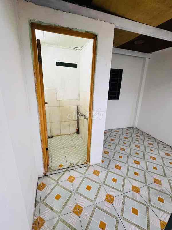 3 x10m (2 floors - 2 toilets) 3 meters down. Gò Xoài. Bình Tân