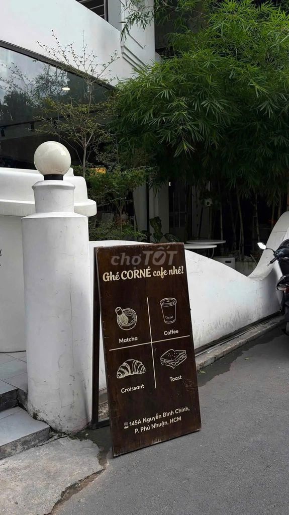To rent Nguyễn Đình Chính, qpn - across 17 M, 500 M2, 65 million
