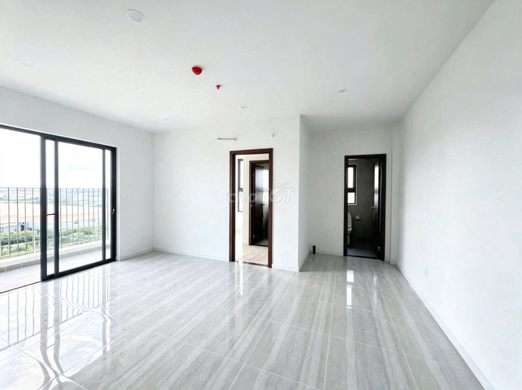 The budget's under six million, want to rent a two-room apartment.