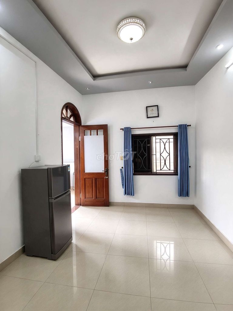 Room 35 M2, full interior - 7th Street, Linh Trung