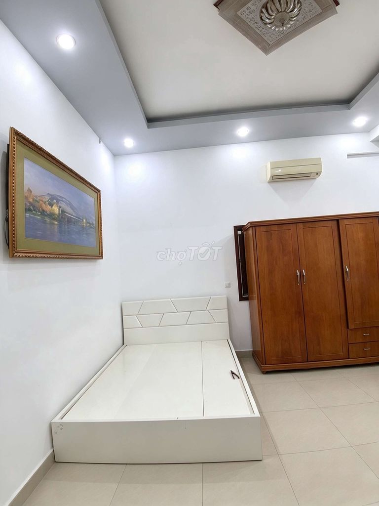 Room 35 M2, full interior - 7th Street, Linh Trung