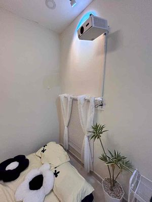 Classrooms have netfix projectors for rent on time / day/ month
