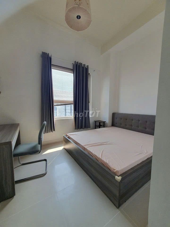 The Kim Sui-Trường Chinh apartment rent for 8 million sleeping persons