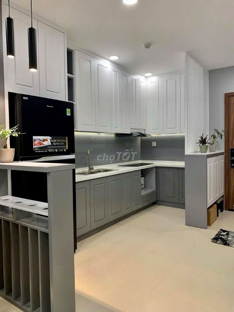 Renting the Pegasite apartment 2 bedrooms/68 m2 just 10.5 million basic clean houses