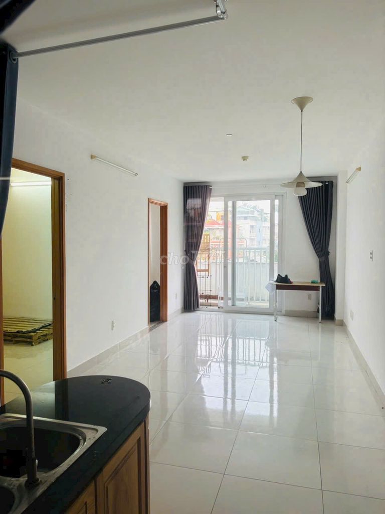 Renting the Pegasite apartment 2 bedrooms/68 m2 just 10.5 million basic clean houses