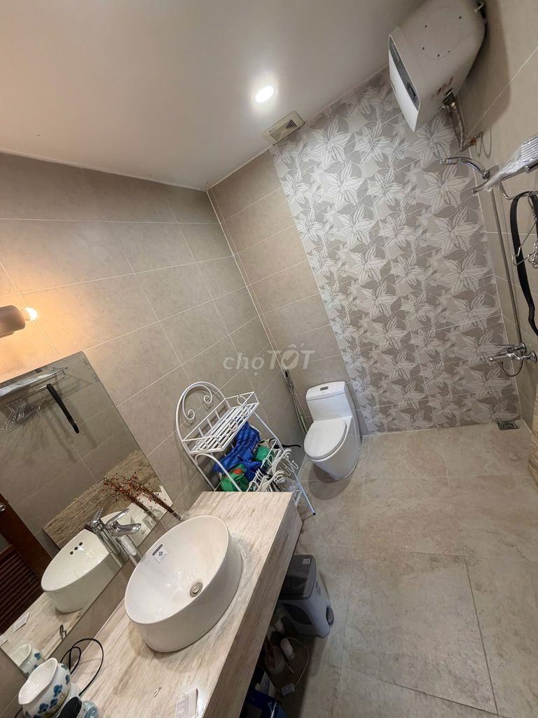 Rent a tdh Trường Thọ 2 bedroom 2 2 2 toilets 91 m2 near Full interior 9 million a month