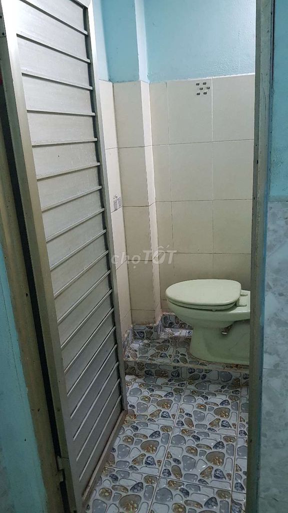 Quiet, safe, quiet inn.