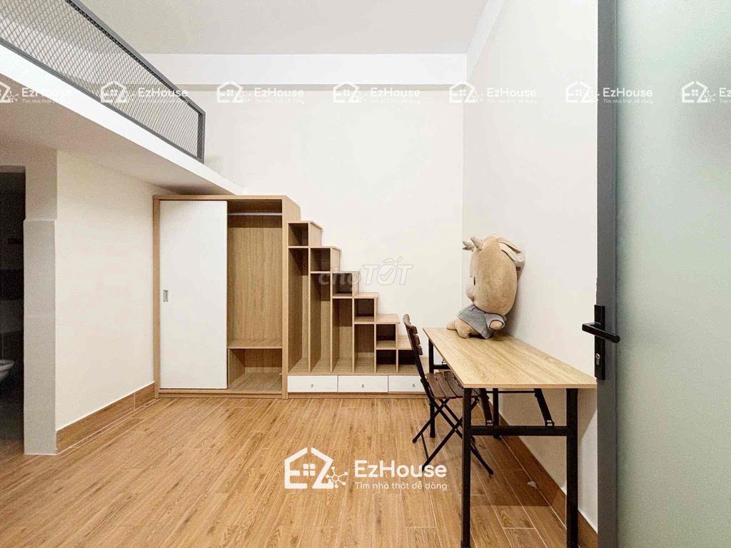 The owner rented 500 k to sv- near the university-full interior